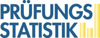 Logo Prüfungsstatistik (jpg) | Motiv Logo Prüfungsstatistik (jpg) | Oktober 2009