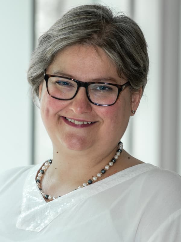 Porträt Sabine Lorscheider (jpg) | November 2021