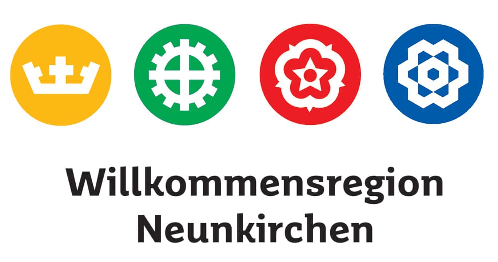 Logo Neunkirchen (Bild) | Januar 2018 Logo Neunkirchen (Bild) | Januar 2018