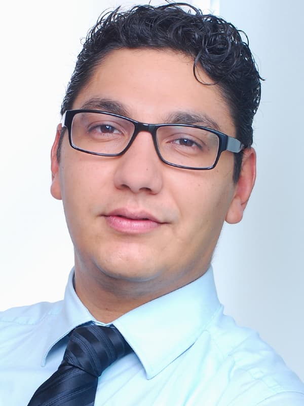 Porträt Sadik Bajrami 0917 (jpg) | September 2017