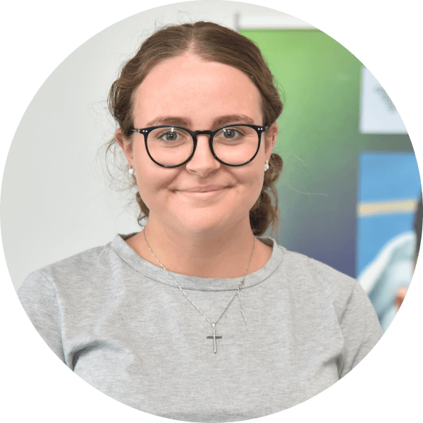 Michelle Speicher | Motiv Michelle Speicher | © Becker Bredel, September 2025