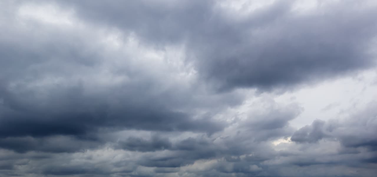 Wolken | Motiv @death_rip-stock.adobe.com | © stock.adobe.com, September 2024 Wolken ziehen auf. Das Wetter wird schlechter. | Motiv @death_rip-stock.adobe.com | © stock.adobe.com, September 2024
