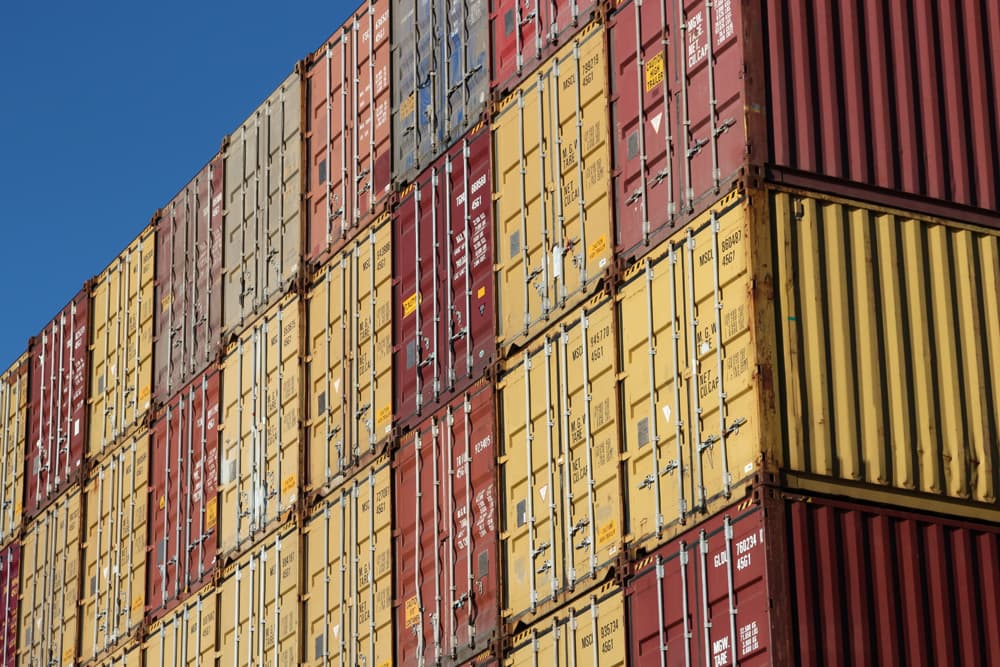 F Logistik 1 neu (jpg) | Motiv © B. Wylezich - Fotolia.com | © Fotolia.com, Mai 2014 F Logistik 1 neu (jpg) | Motiv © B. Wylezich - Fotolia.com | © Fotolia.com, Mai 2014