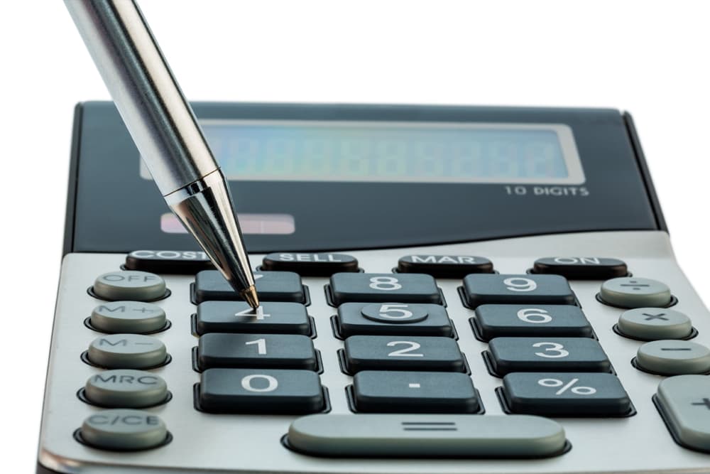 F Taschenrechner 2 neu (jpg) | Motiv © Gina Sanders - Fotolia.com | © Fotolia.com, April 2015 F Taschenrechner 2 neu (jpg) | Motiv © Gina Sanders - Fotolia.com | © Fotolia.com, April 2015