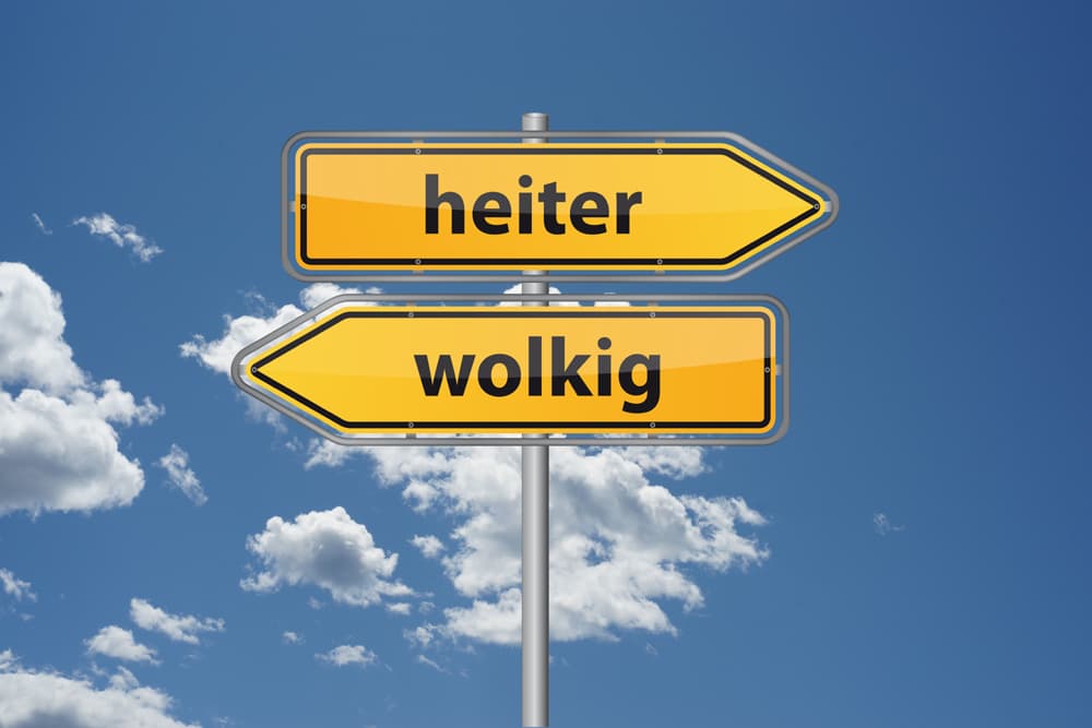 heiter | Motiv © cirquedesprit - Fotolia.com | © © cirquedesprit, September 2015 f Richtung neu (jpg) | Motiv © cirquedesprit - Fotolia.com | © © cirquedesprit, September 2015