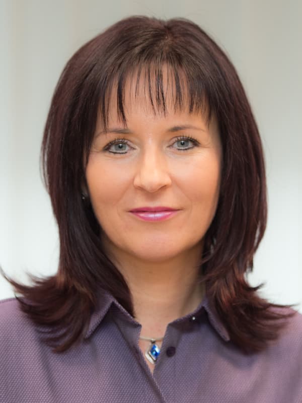 Porträt Nicole Wehrum (jpg) | Januar 2019 Porträt Nicole Wehrum (jpg) | Januar 2019