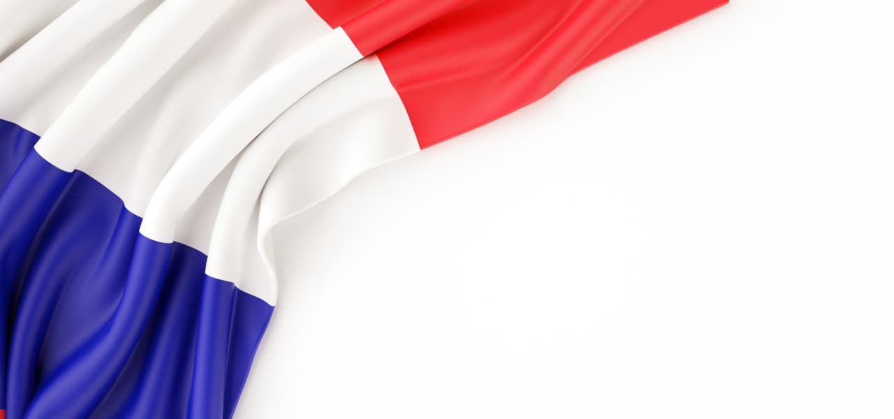 A Frankreich 5 Header (jpg) | Motiv ©wolcan - stock.adobe.com | © stock.adobe.com, Juni 2022 A Frankreich 5 Header (jpg) | Motiv ©wolcan - stock.adobe.com | © stock.adobe.com, Juni 2022