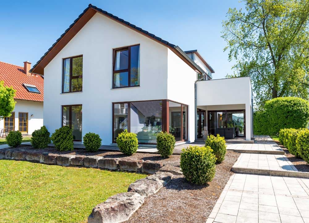 F Haus Immoblie neu (jpg) | Motiv @js-photo.fotolia.com | © Fotolia, Mai 2018 F Haus Immoblie neu (jpg) | Motiv @js-photo.fotolia.com | © Fotolia, Mai 2018