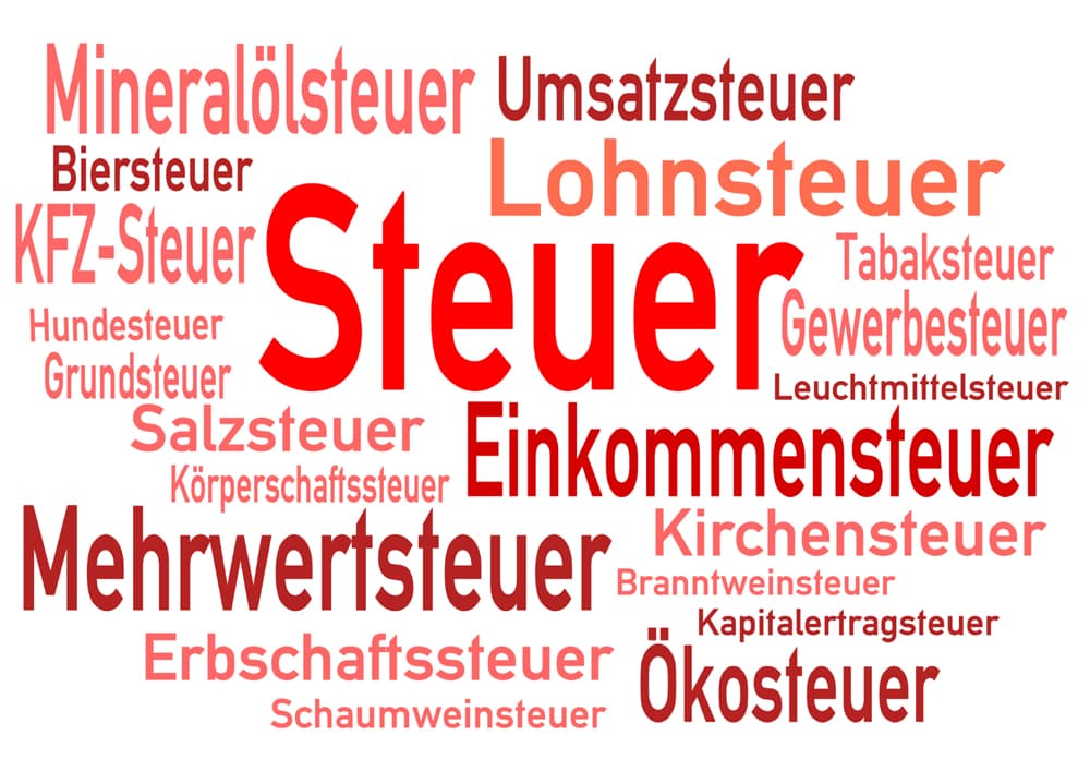 Steuern | Motiv © FM2 - Fotolia.com | © Fotolia.com, Juli 2014 F Steuern 3 neu (jpg) | Motiv © FM2 - Fotolia.com | © Fotolia.com, Juli 2014