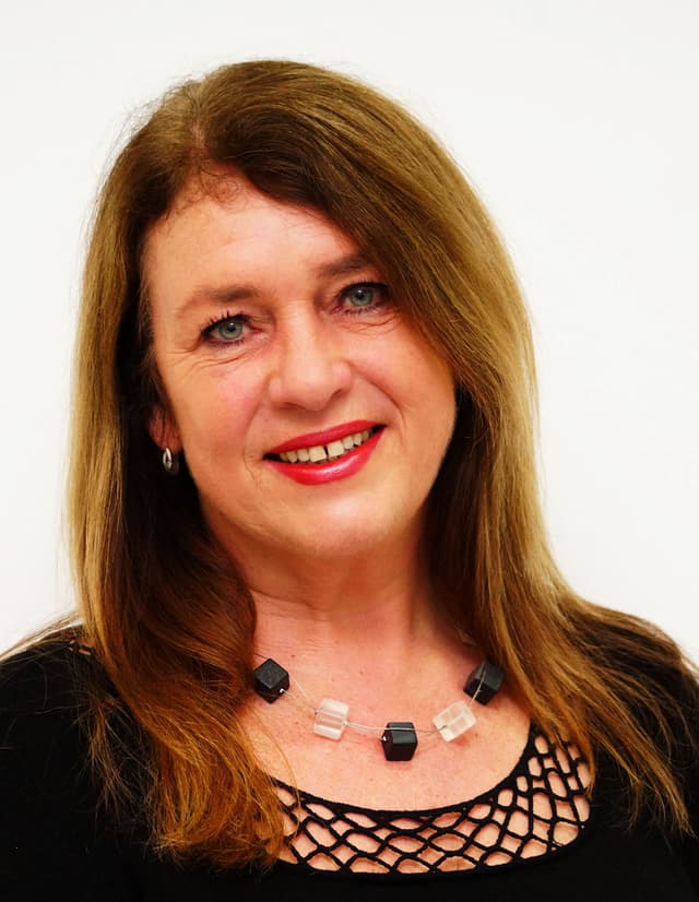 Porträt Heike Raubenheimer (jpg) | © IHK, Februar 2016 Porträt Heike Raubenheimer (jpg) | © IHK, Februar 2016