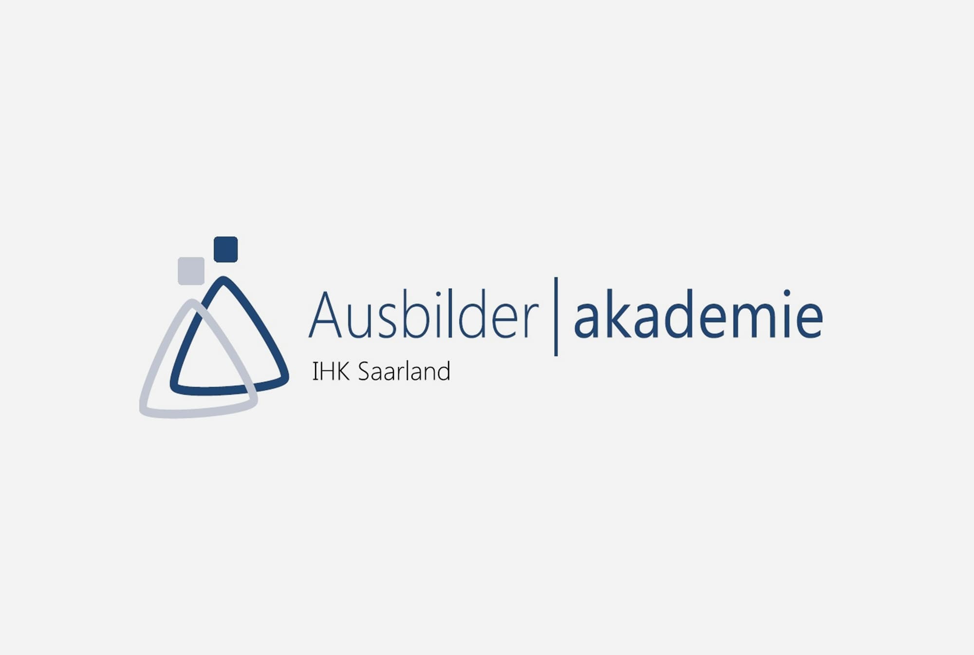 Logo Ausbilderakademie Neu Logo Ausbilderakademie Neu